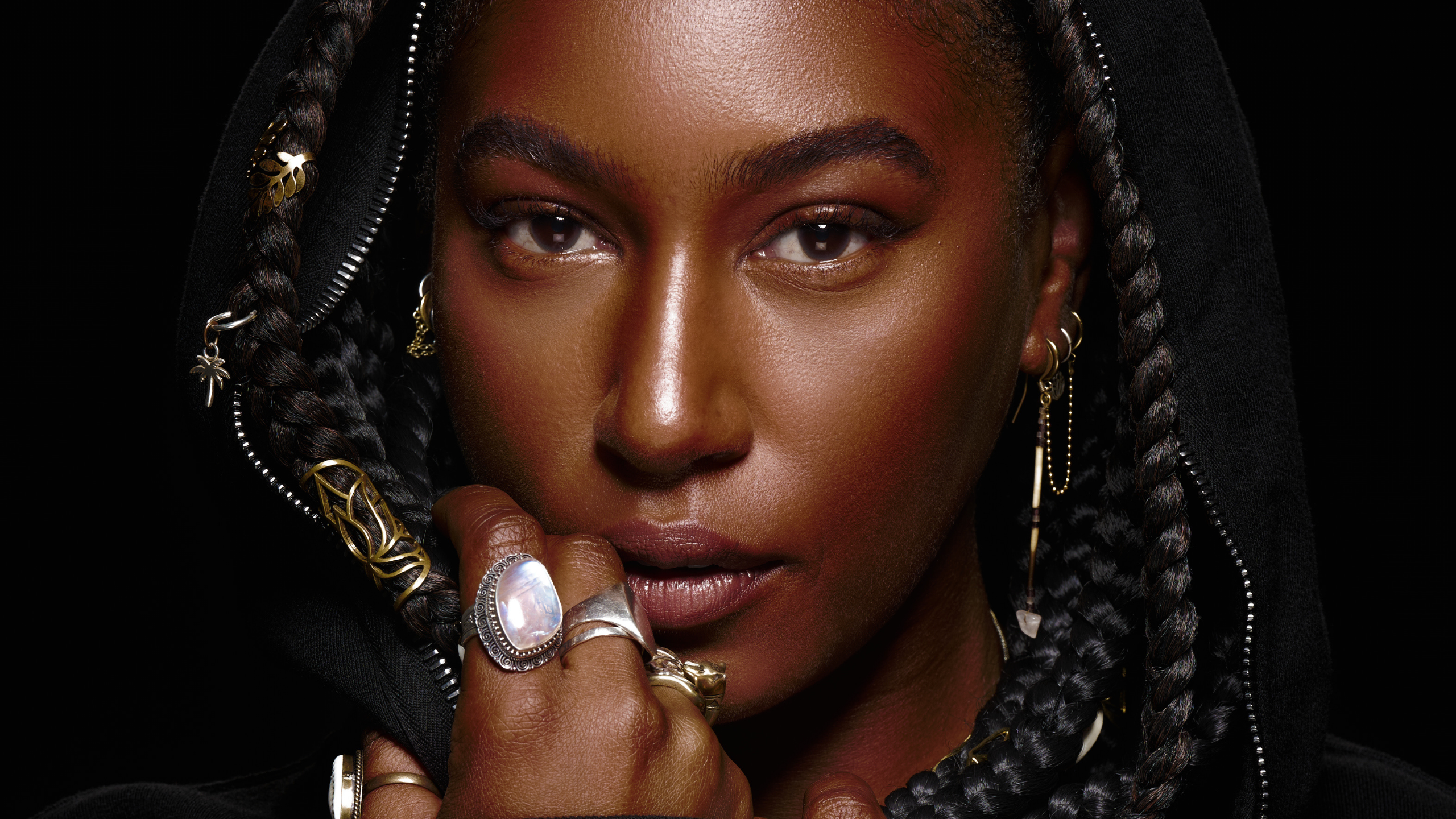 Dominique Fils-Aimé 2025