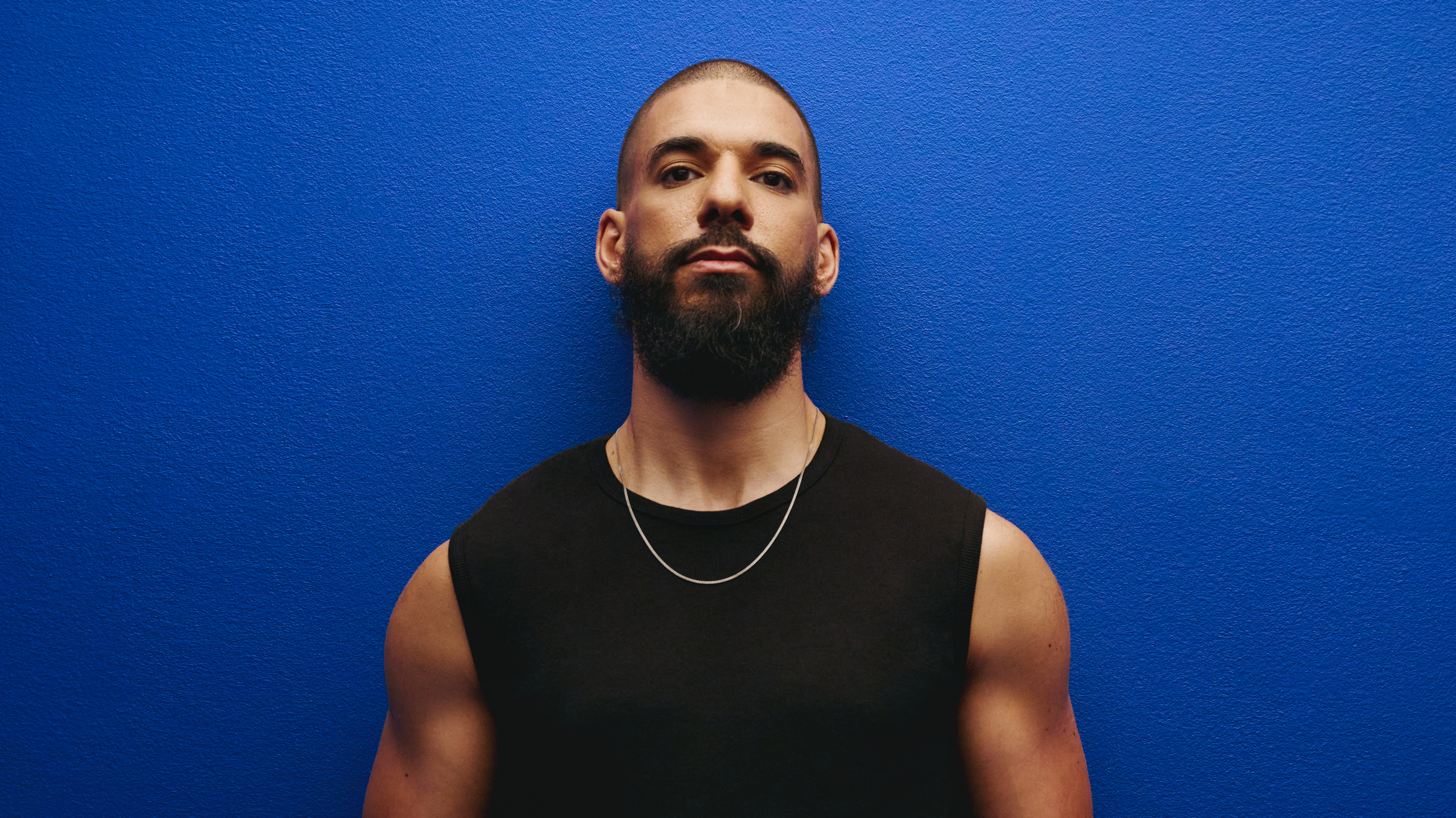 Hichem Khalfa - Ensoul Records